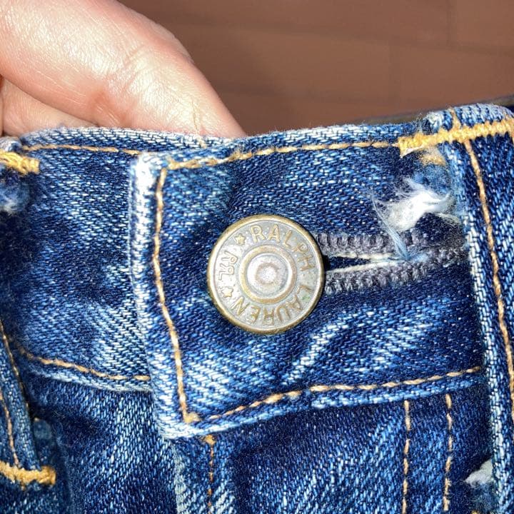 RRLダブルアールエル RALGH LAUREN ラルフローレン 28×32