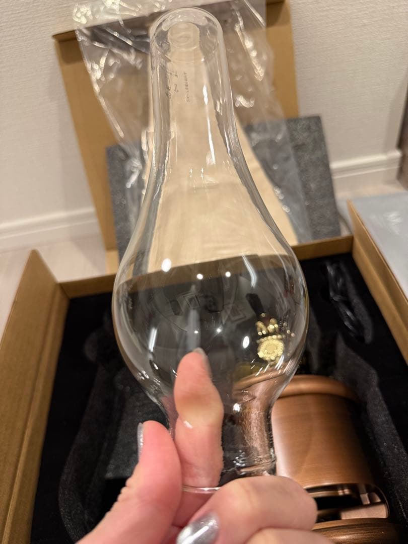 アラジン LED ランタンスピーカー AEL-SP01A1