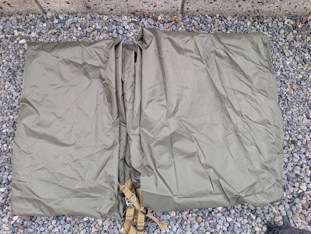 ✨女性1回試し張り コールマン ツーリングドーム LX(2~3人用)