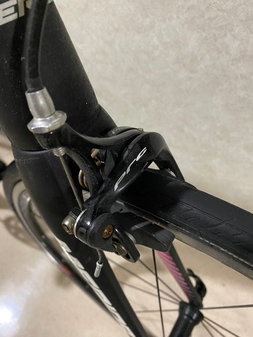 (こさん専用)MERIDA RIDE 400