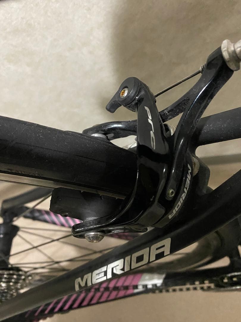 (こさん専用)MERIDA RIDE 400