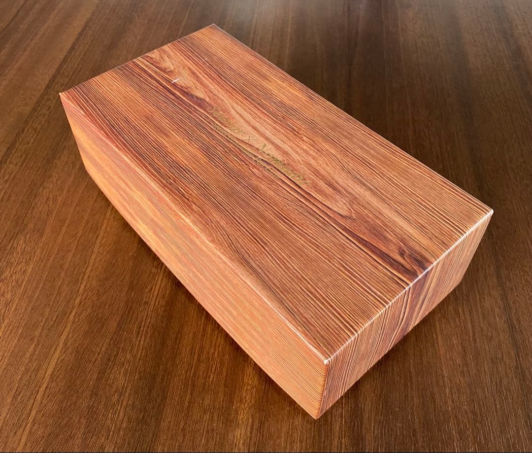 【シーサー×ノーマディック】シークレットエグゼクティブペンケース　SY-01 黒