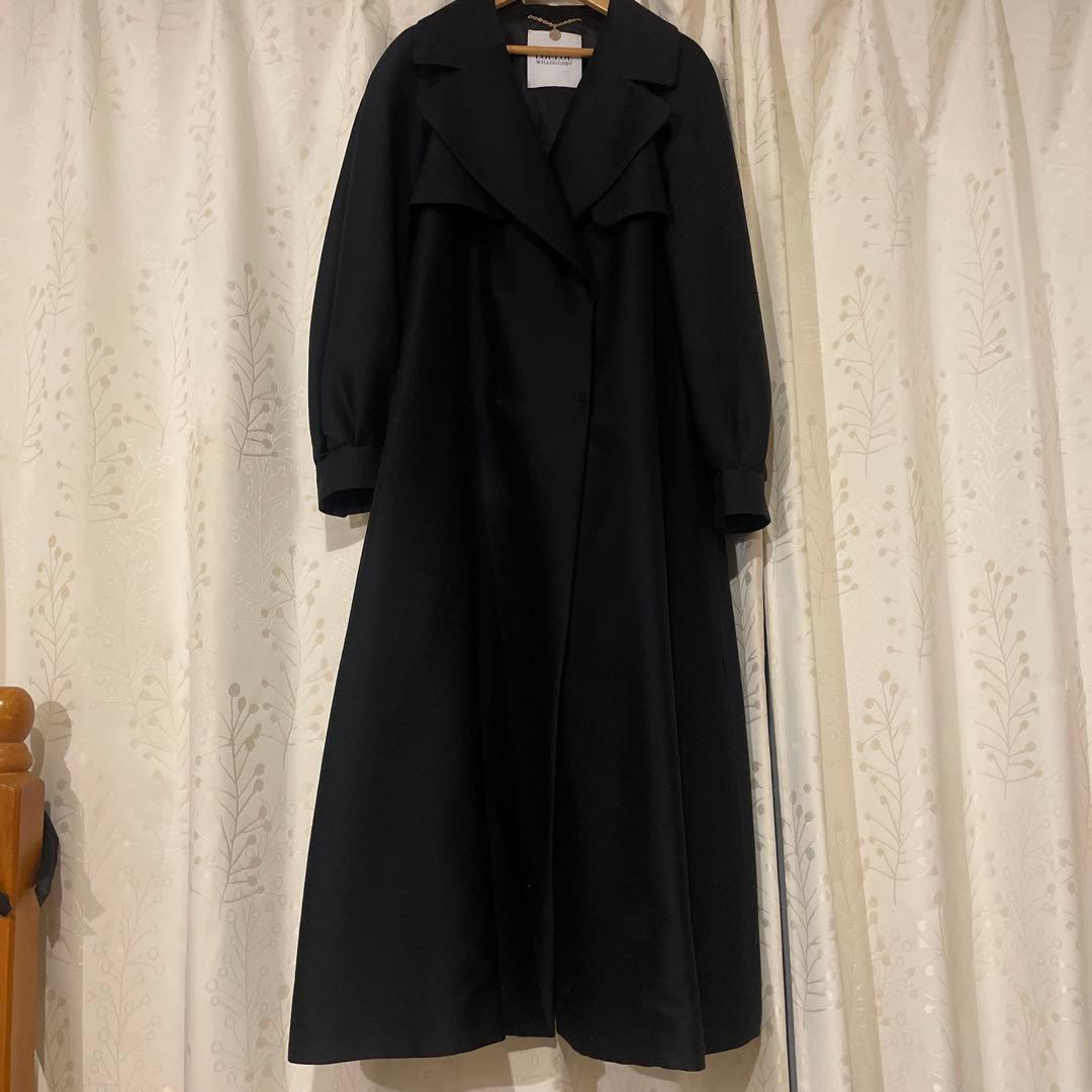 交渉して下さい！ LOULOU WILLOUGHBY