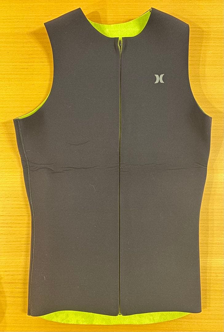 Hurley メンズタッパー・ノースリーブ