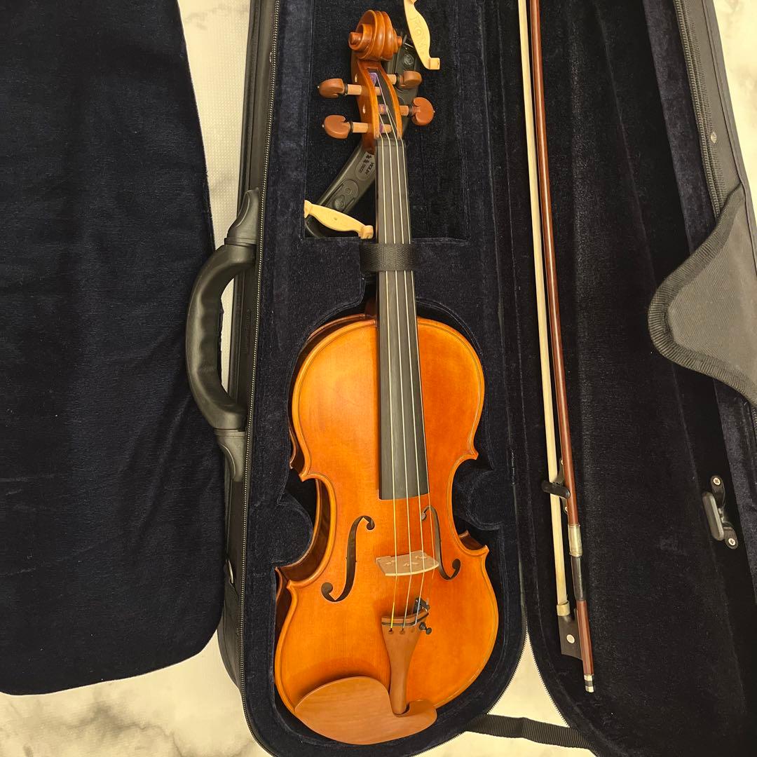 CARLO GIORDANO/VS-2 4/4サイズ　バイオリン