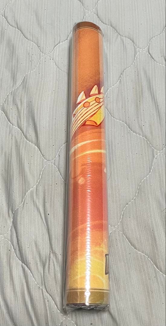 ロルカナ セットチャンピオンシップ スティッチ プレイマット ランダム賞