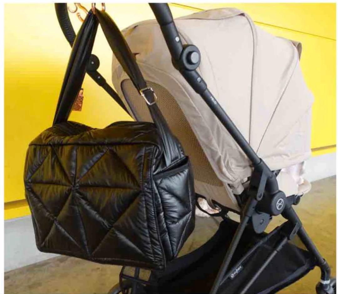 ◾︎売り切れ商品◾︎リッチレイズ マザーズバッグ