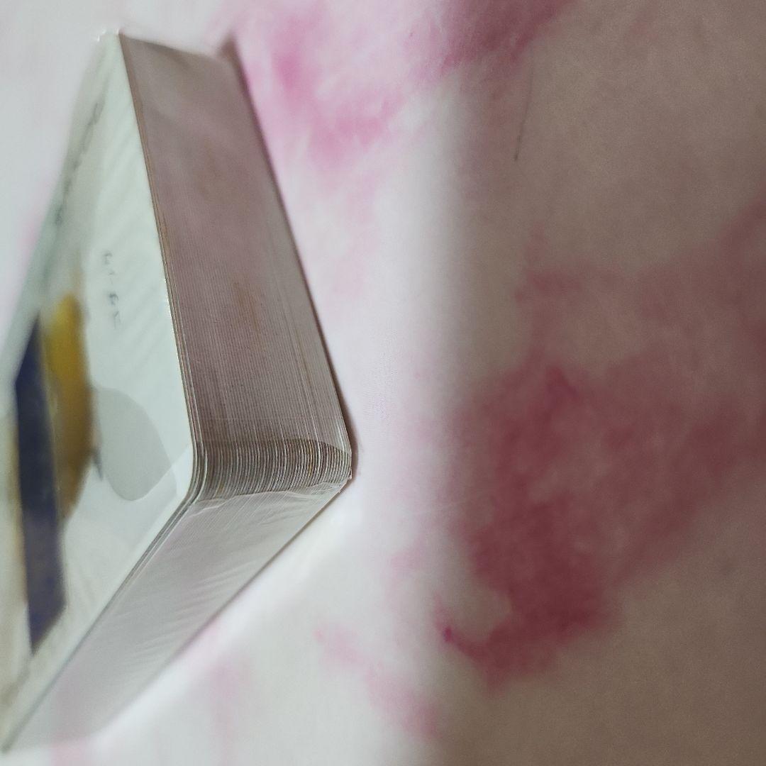 ポケモントランプ　イエローピカチュウ