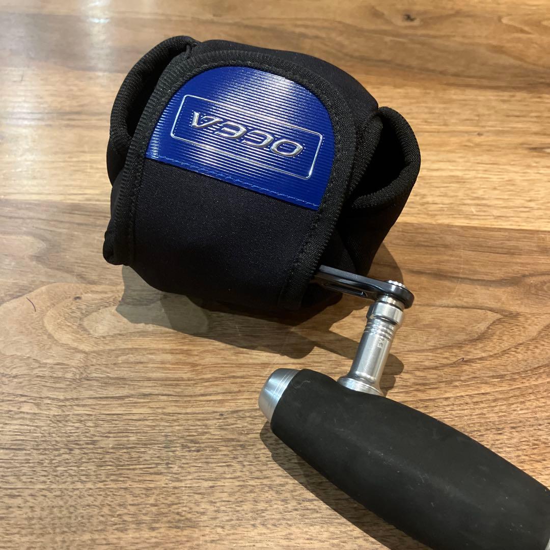 @*T様 SHIMANO オシアジガー F CUSTOM 1500HG