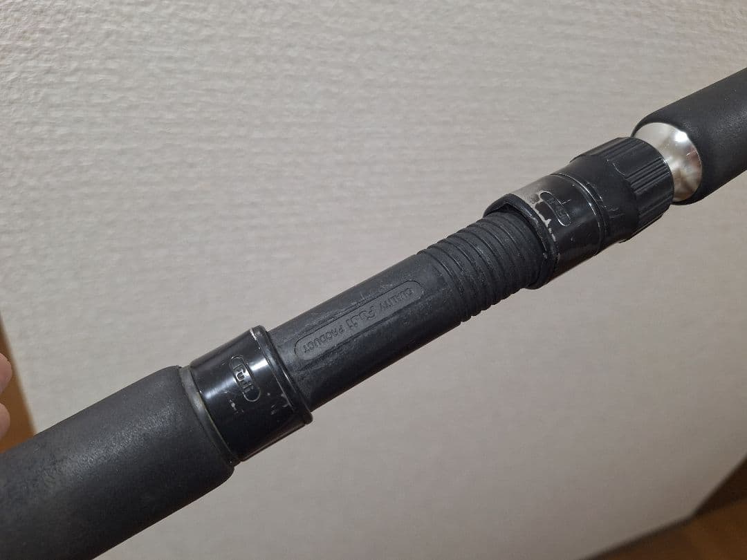 mcワークス ワイルドブレーカー113RS　バットのみ