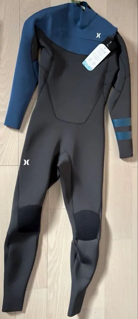 Hurley Advantage Plus 3/2mm フルスーツ Lサイズ