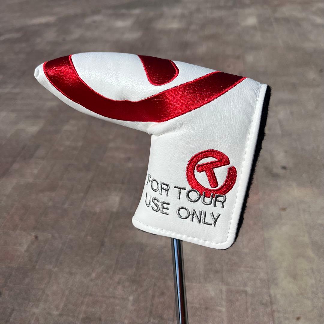 スコッティキャメロン スタジオセレクト ニューポート2 1ST OF 500