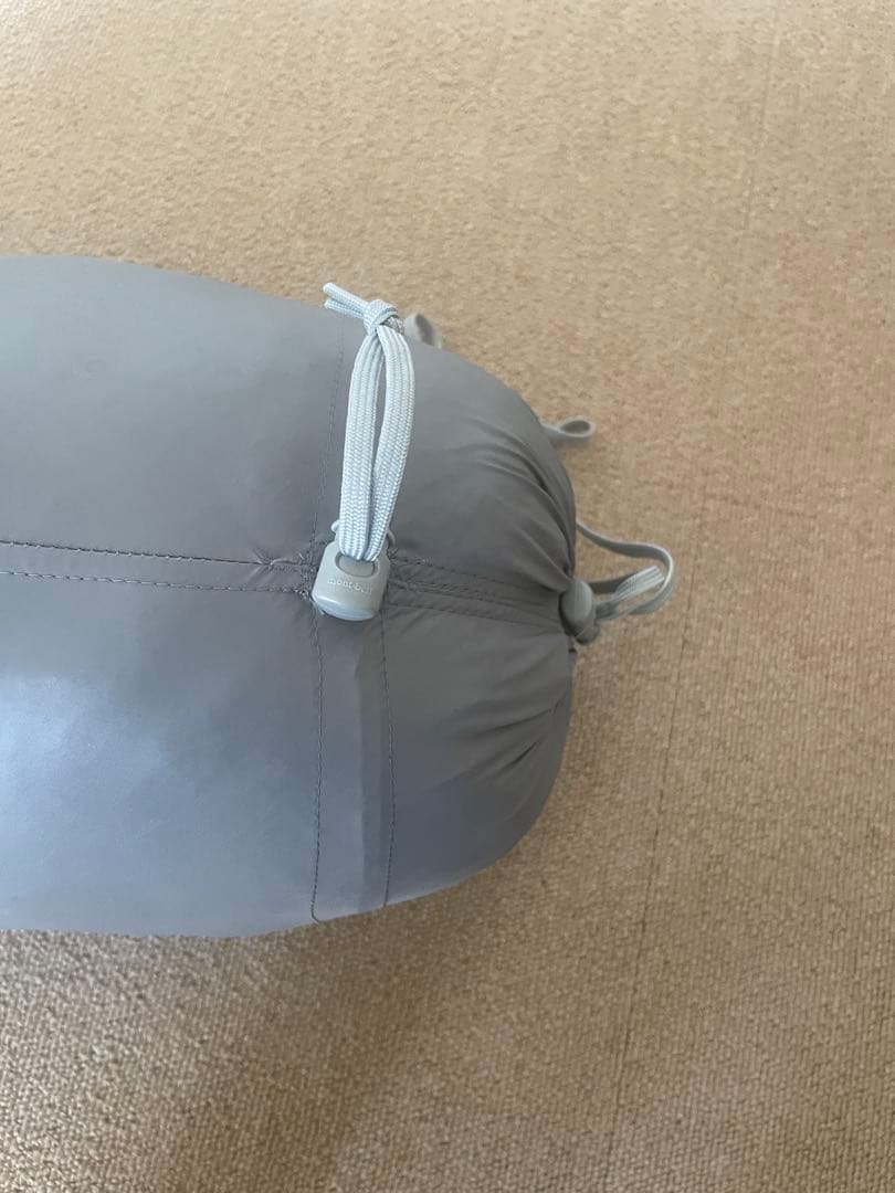 モンベル mont-bell アルパイン バロウバッグ#3