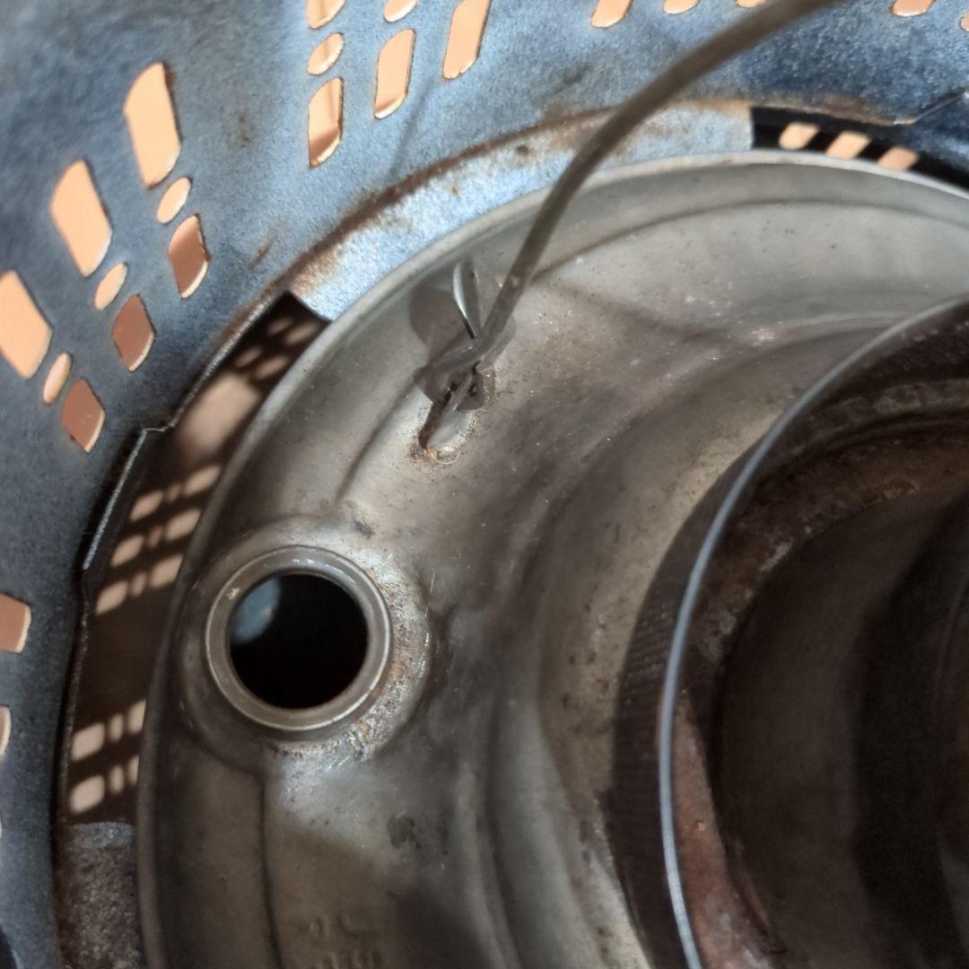 15日まで PERFECTION パーフェクション　石油ストーブ HUPP社製