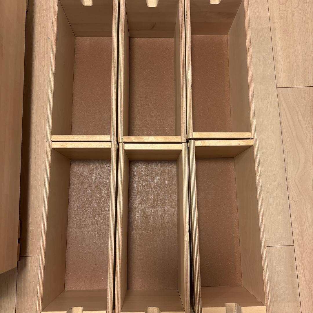 IKEA NORDEN ノールデン テーブル