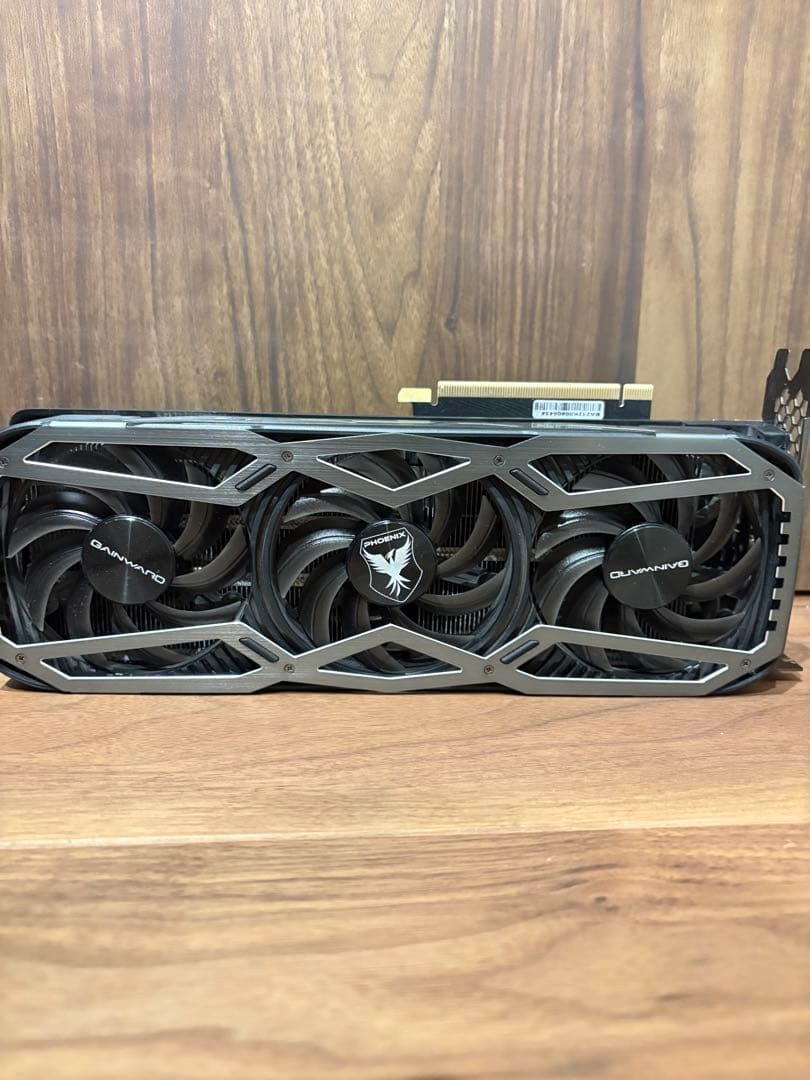 PHOENIX GeForce RTX 3070 グラフィックボード