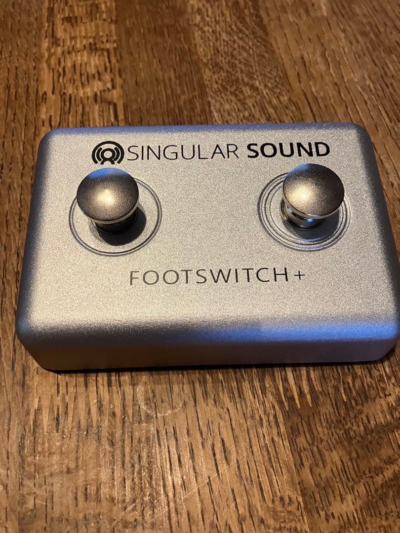 Beat Buddy MINI2 フットスイッチ付き