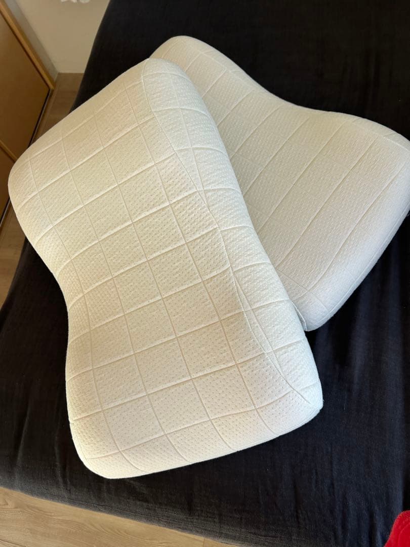 Sleepy tofu スリーピー豆腐　枕 2個セット