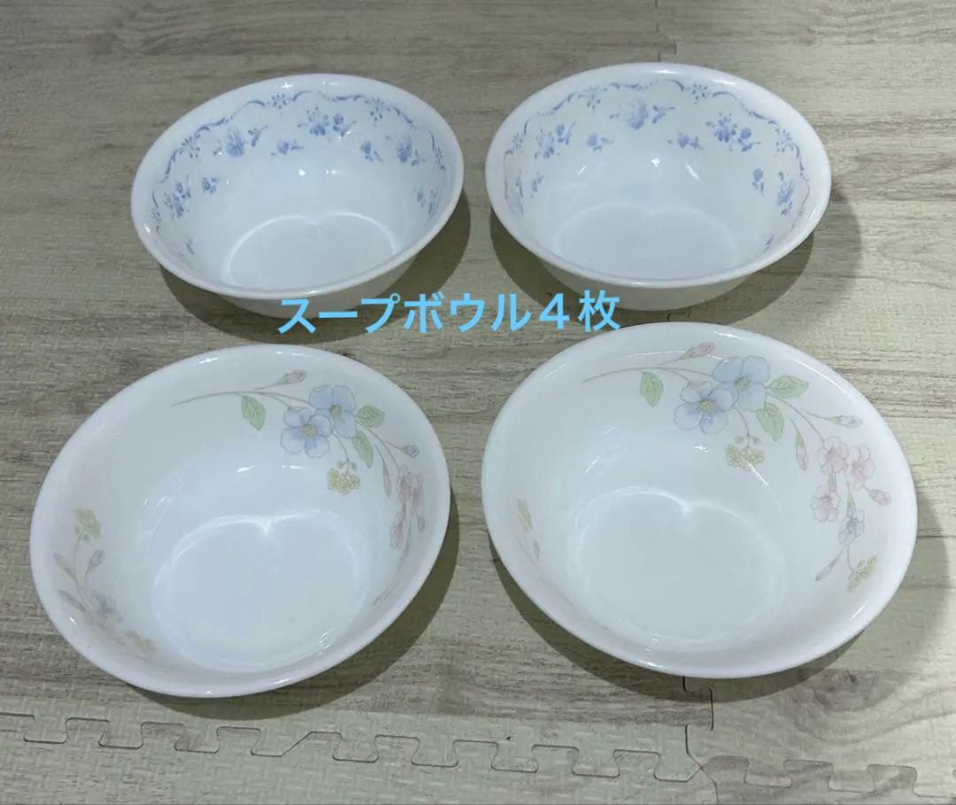 お値下げご依頼専用になります。