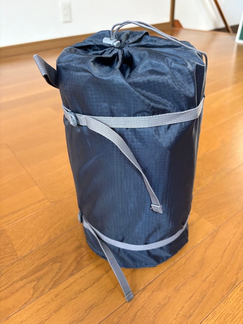 サーマレスト　THERMA REST　プロライトプラスWR ①