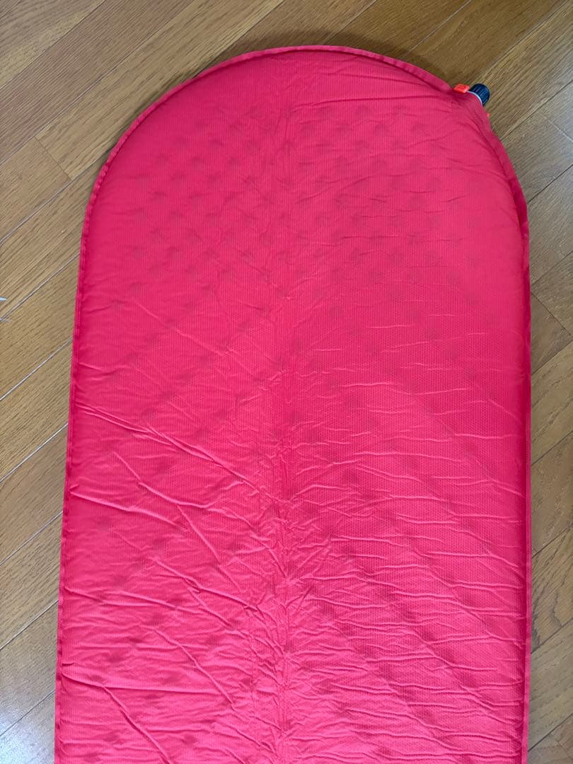 サーマレスト　THERMA REST　プロライトプラスWR ①