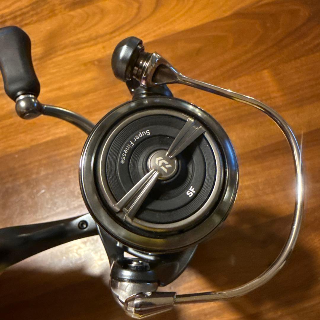 【極美品】エアリティSTSF1000S-P