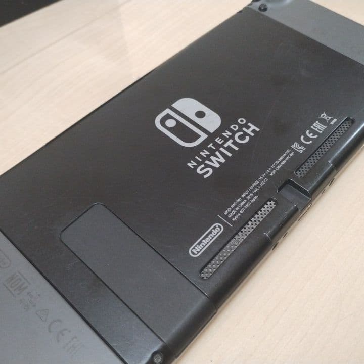 Nintendo Switch ジャンク品