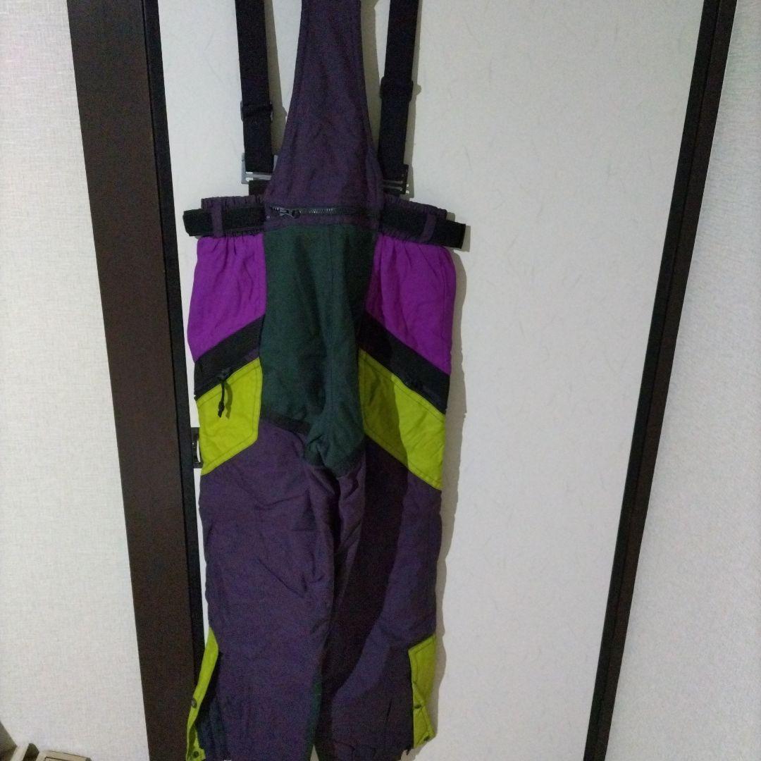 The North Face スノーボードウェア セット