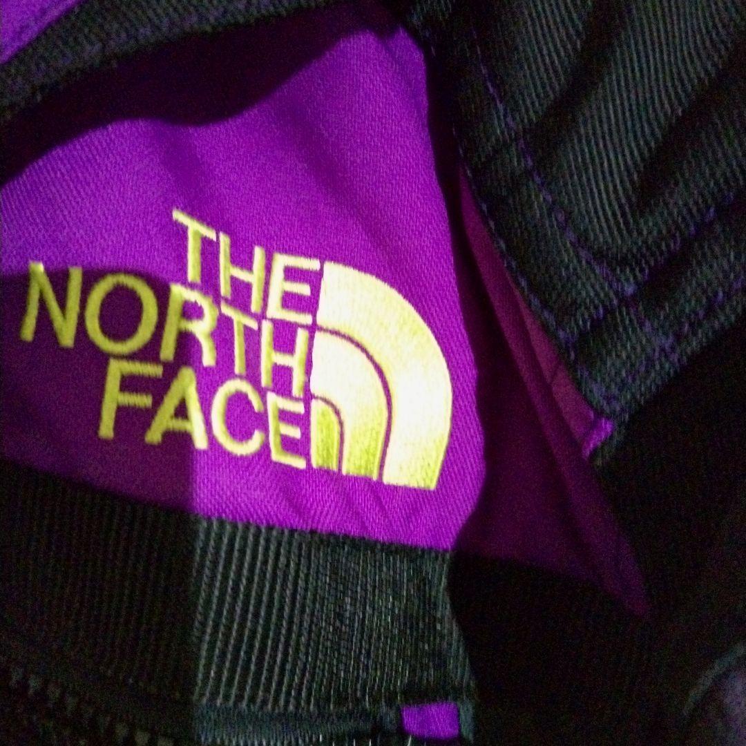 The North Face スノーボードウェア セット