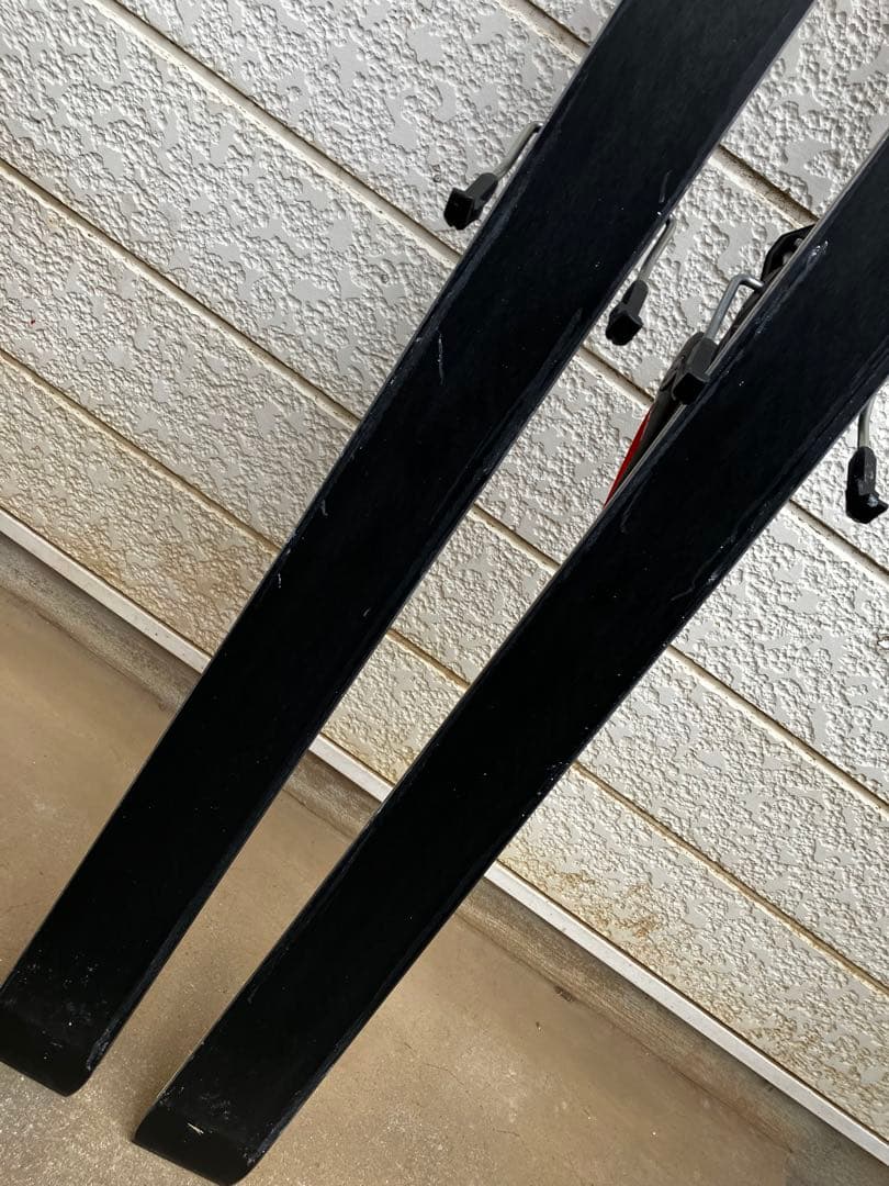 ロシニョールWC GS FIS 182 R23 ROCKER