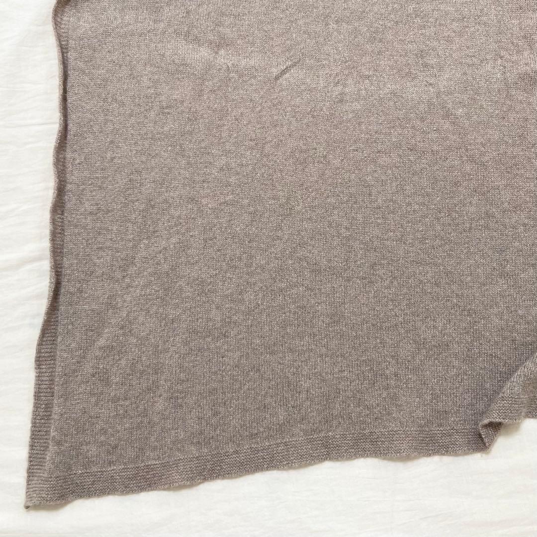 み*け様 【Johnstons of Elgin】ジョンストンズ 大判ストール