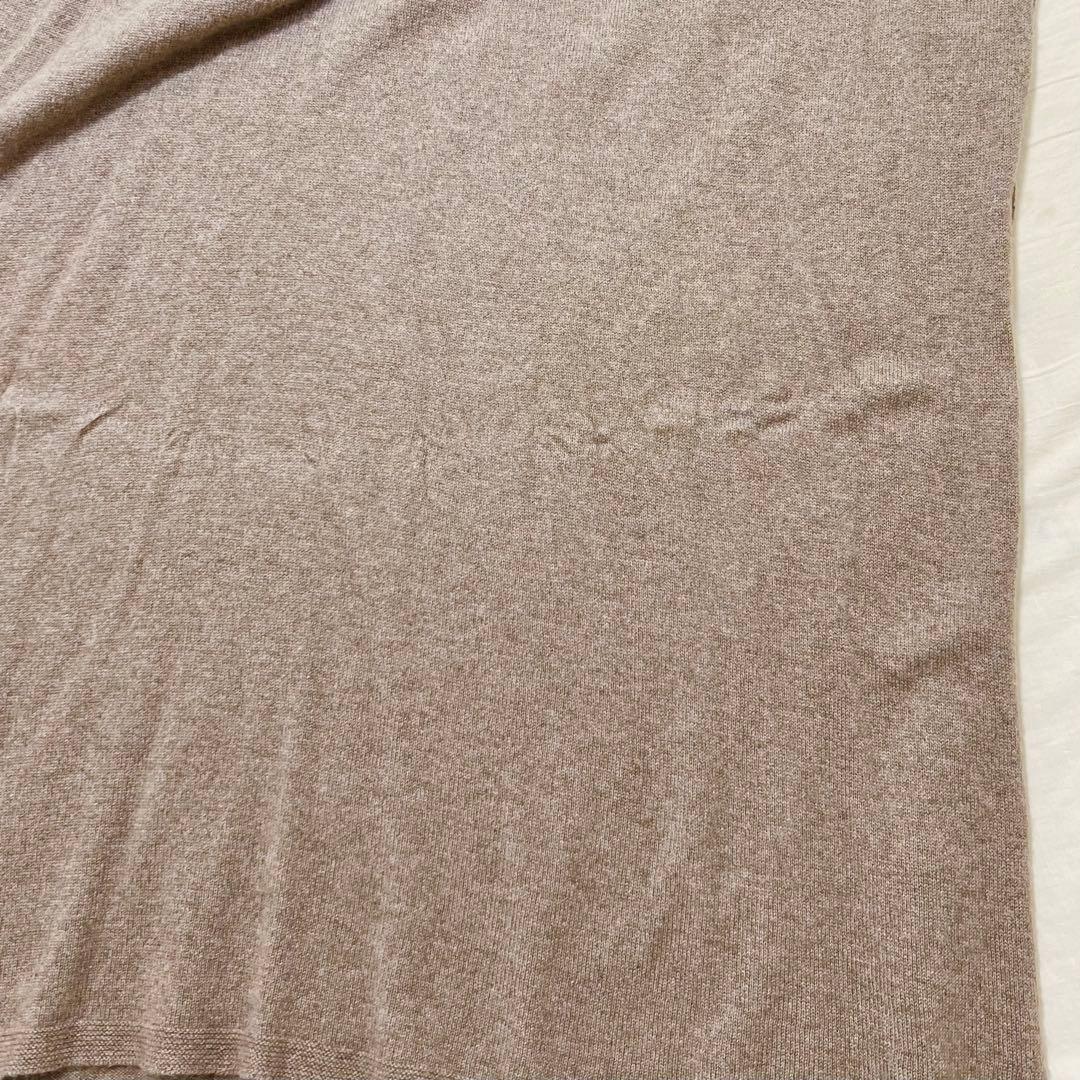 み*け様 【Johnstons of Elgin】ジョンストンズ 大判ストール