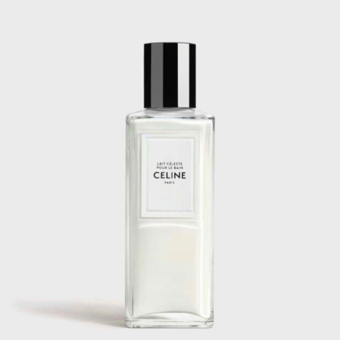 【新品未使用】 CELINE / セリーヌ セレスト バスミルク 250ml