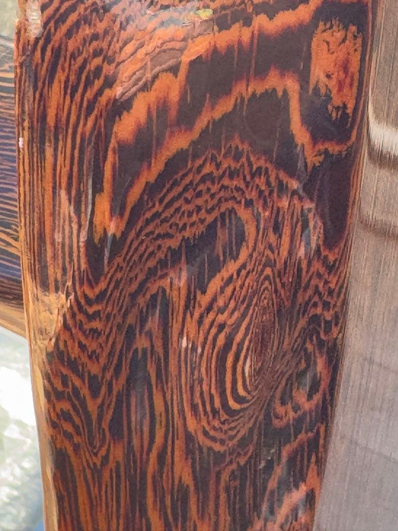 鉄刀木 タガヤサン ローテーブル　センターテーブル　ダイニング