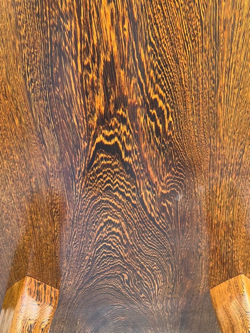 鉄刀木 タガヤサン ローテーブル　センターテーブル　ダイニング