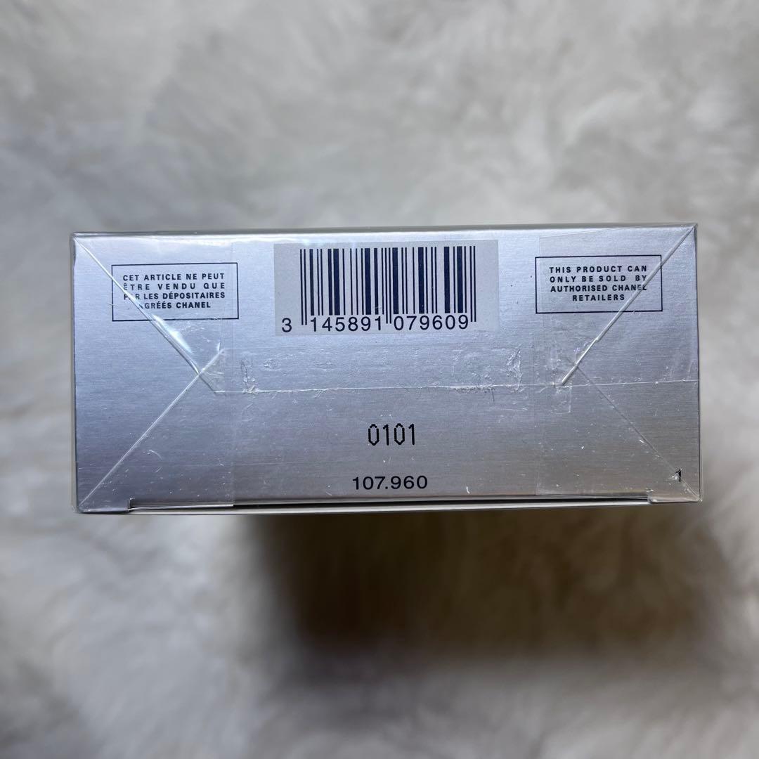 未開封　CHANEL ヘア&ボディ　シャンプー