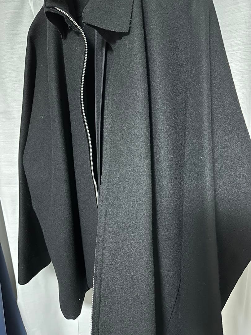 Y's Yohji Yamamoto ジップアップブルゾン