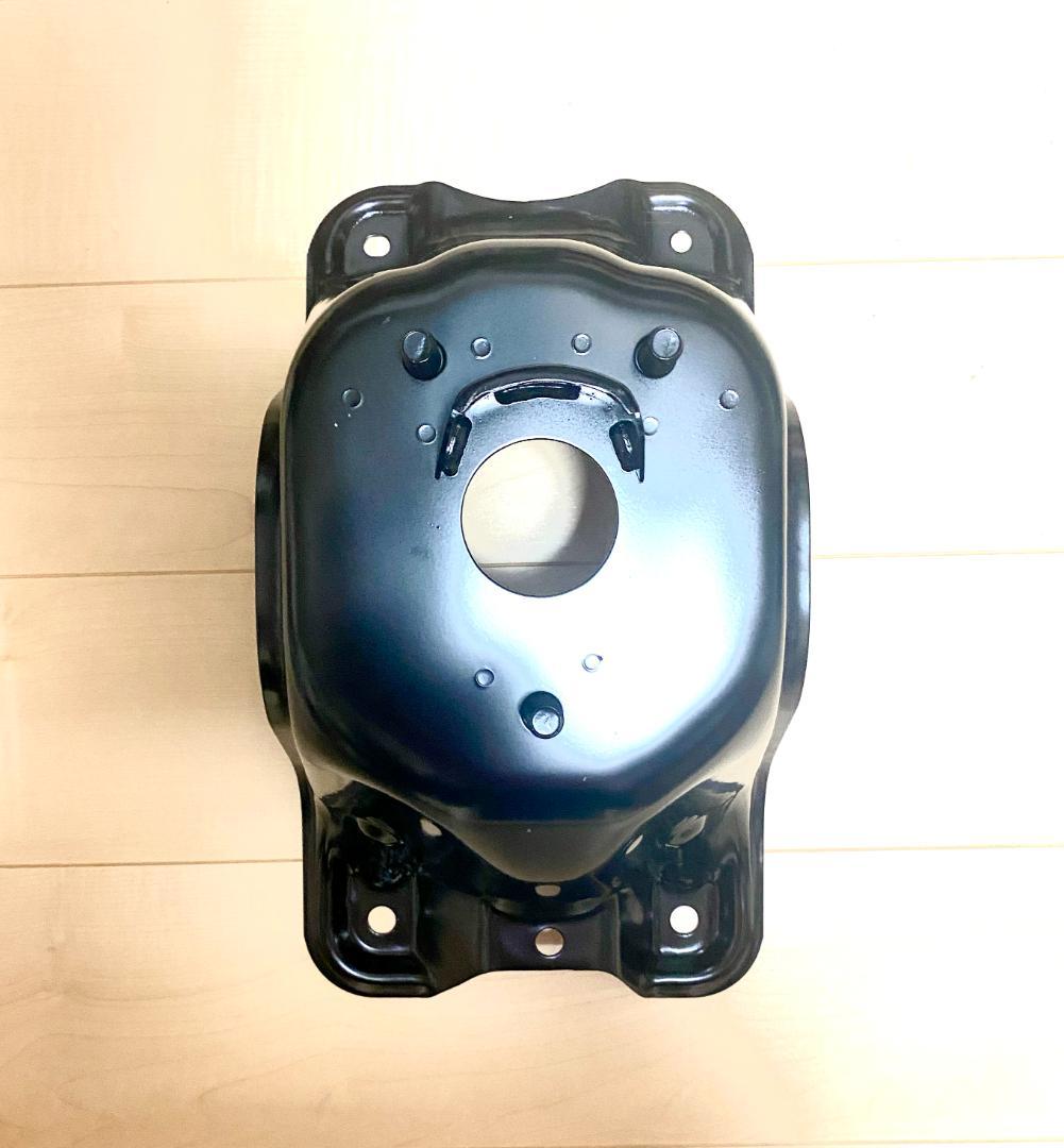 【海外トヨタ純正・新品】ランクル70 スペアタイヤブラケット再再販 GDJ76