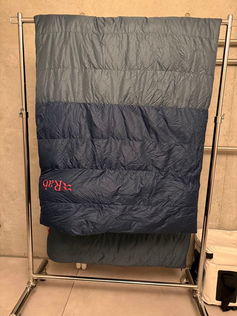 り*ー様 RabラブOutpost 500