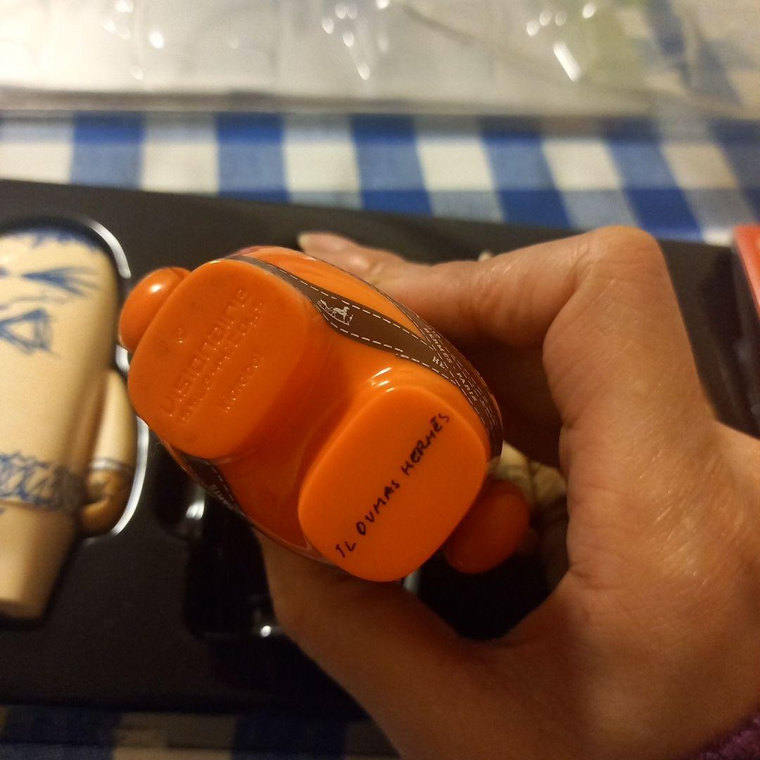 ルイヴィトンのフィギュア