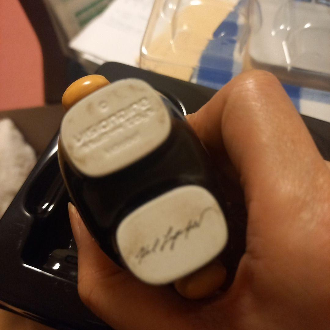 ルイヴィトンのフィギュア