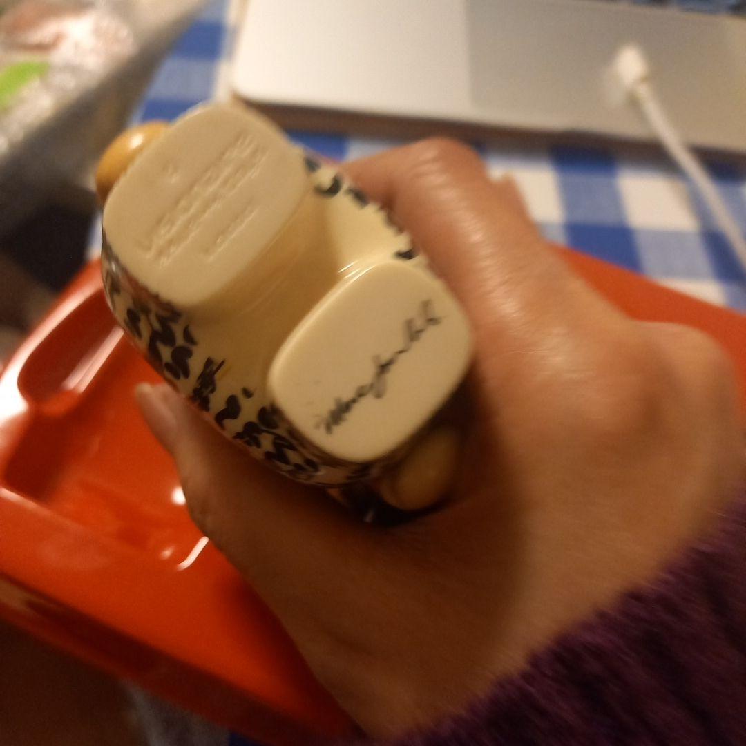 ルイヴィトンのフィギュア