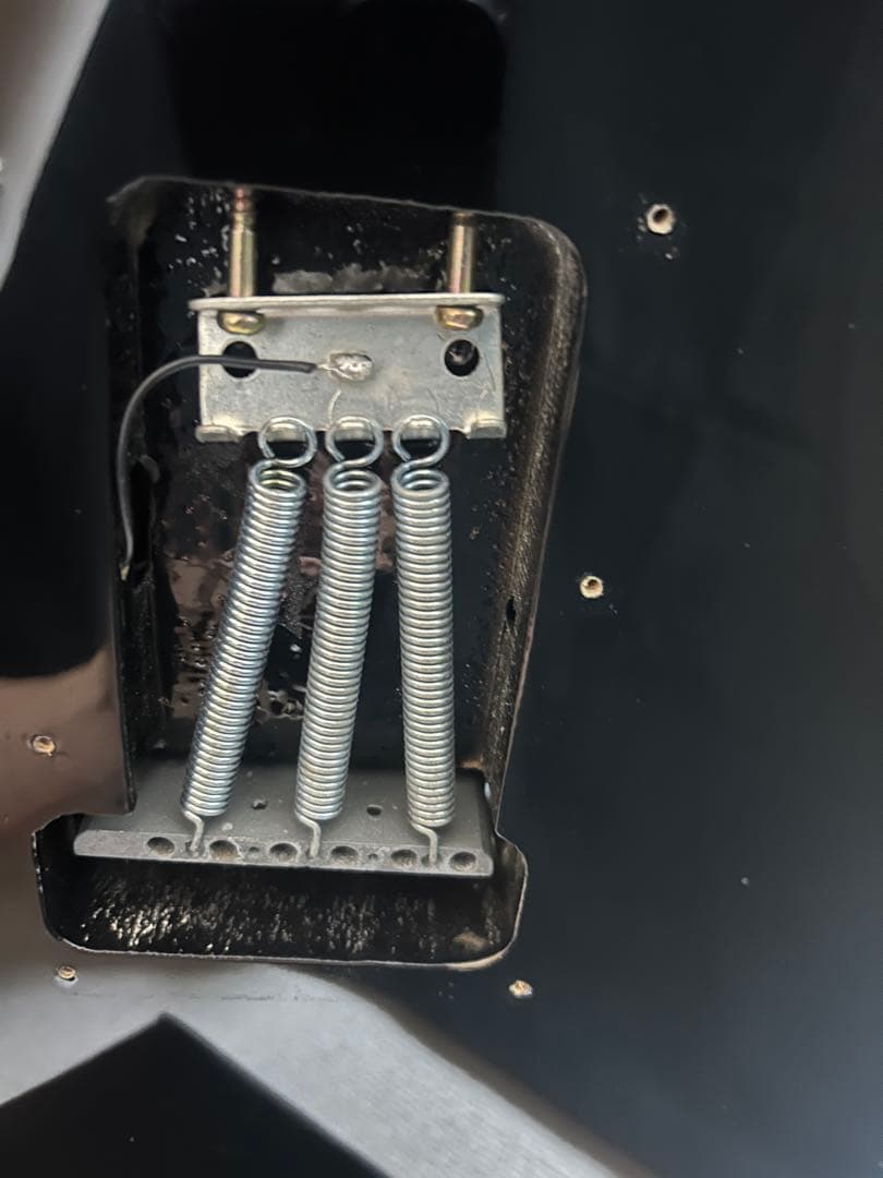 Mavis エレキギターソロイストタイプ