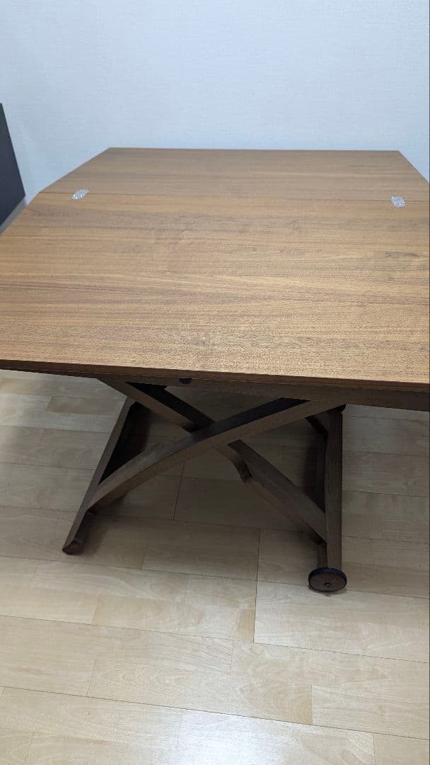 Living House　木製ダイニングテーブル