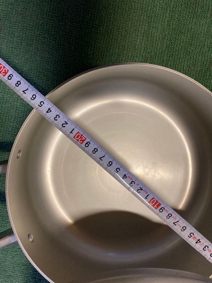 鍋バラ売り　ご希望額ご提示ください