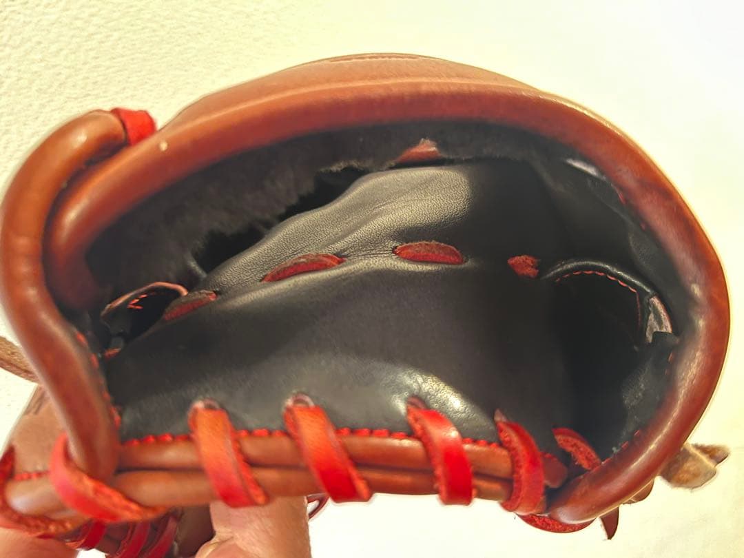 アイピーセレクト　硬式用　大引モデル