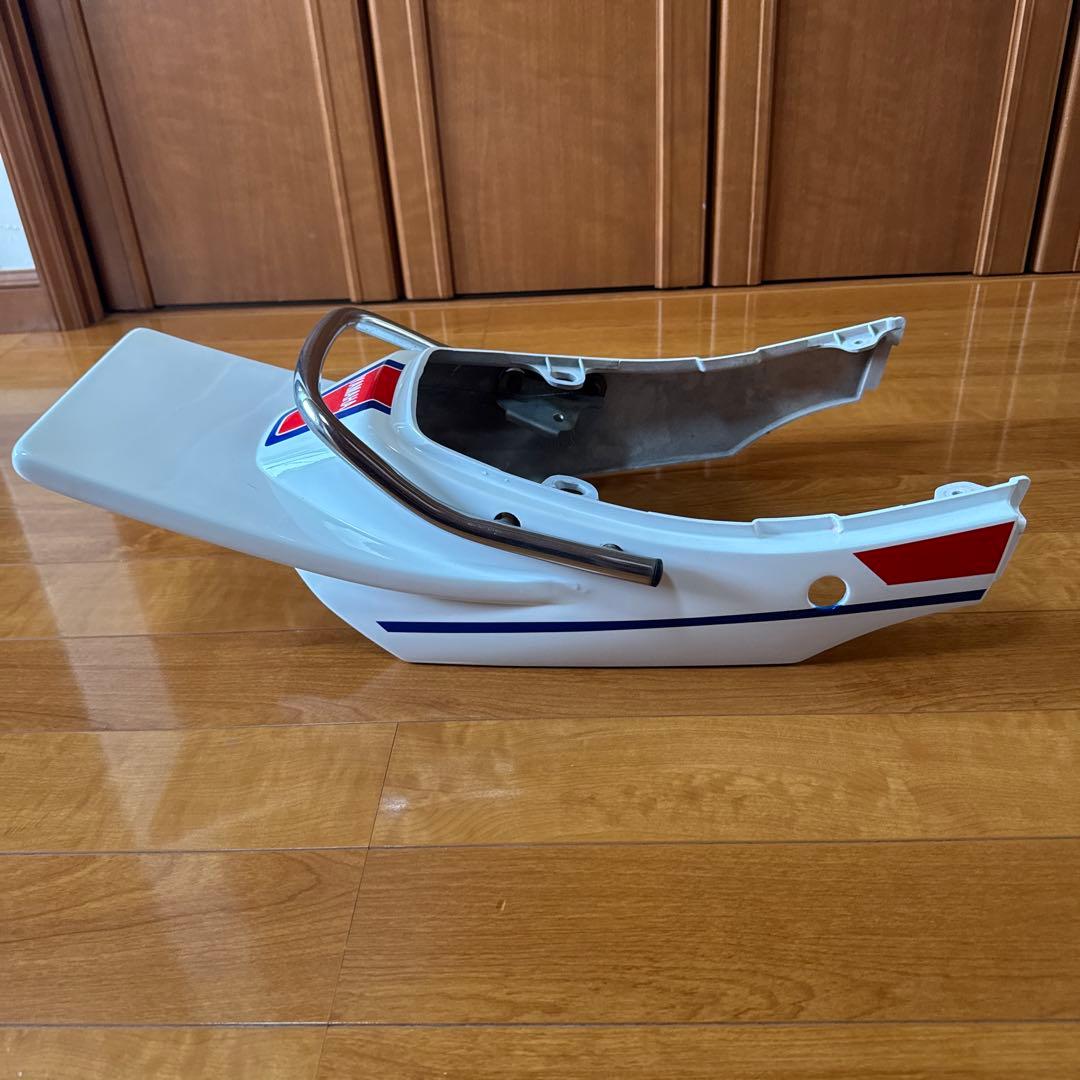 rz250r rz250rr オニギリ　テールカウル　ハネテール　純正加工品