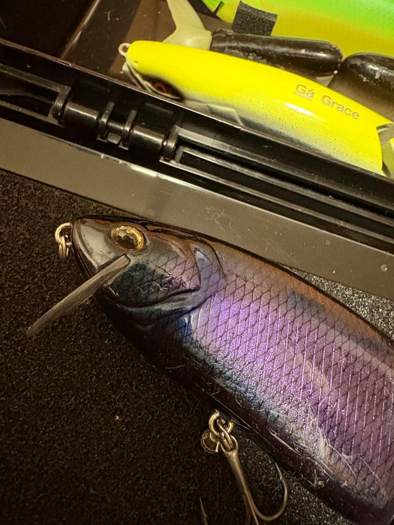 タイニークラッシュlow セット