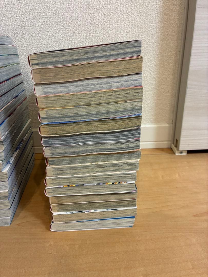 ナルト全巻　外伝　ボルト3巻付