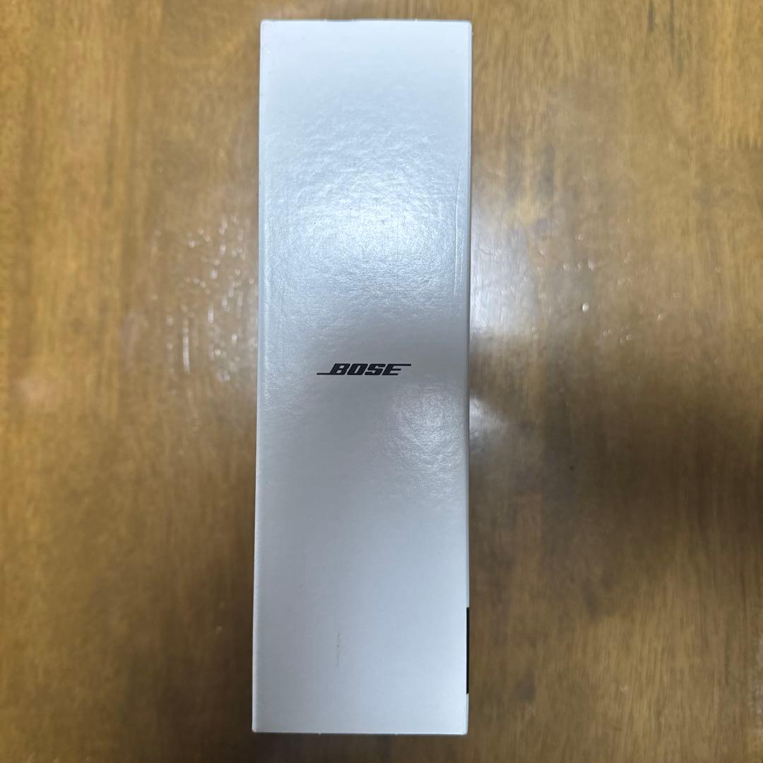 【新品】Bose SoundLink Color II SOFT BLACK